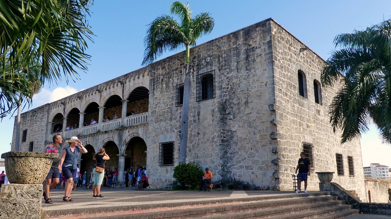 Santo Domingo