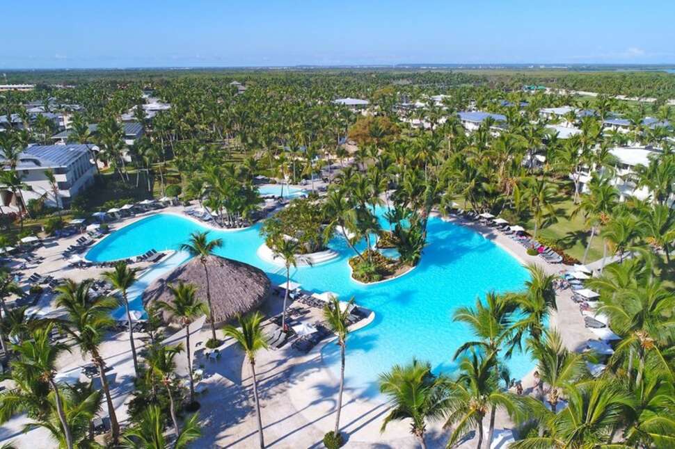 Catalonia Bavaro Beach Golf & Casino Resort ✅ Euro 1482 Vertrek: 2026-06-15