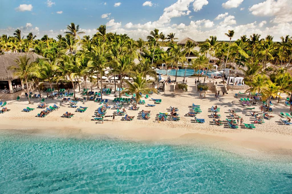 Viva Dominicus Beach by Wyndham A Trademark All Inclusive