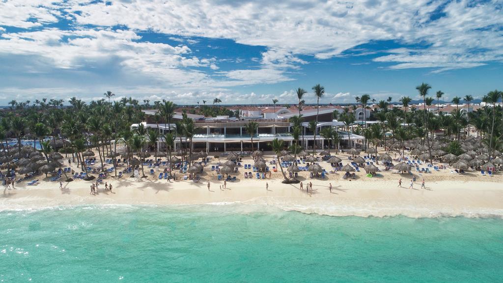 Bahia Principe Grand Punta Cana